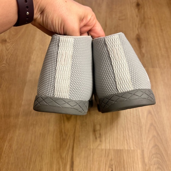 NOBULL Trainer SuperFabric Gray Men’s 15 / Women’s 16.5 - Picture 5 of 6